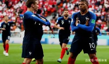 法国vs西班牙,法国有获胜可能吗?