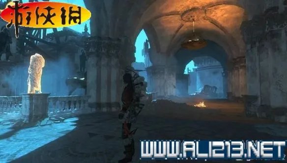 《古墓丽影：崛起》全剧情全关卡流程全收集图文解析攻略