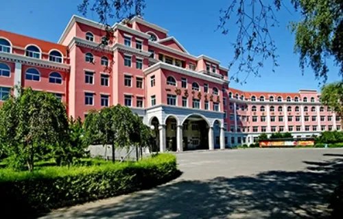 刚过二本线可以选哪些大学(刚过二本线的公办院校)