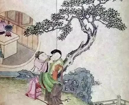 古代没有避孕套青楼女子是怎么避孕的?