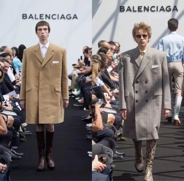 今年秋季比较流行什么样的外套呢？