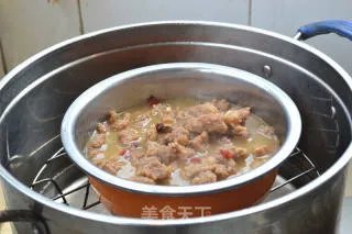 正宗小酥肉做法