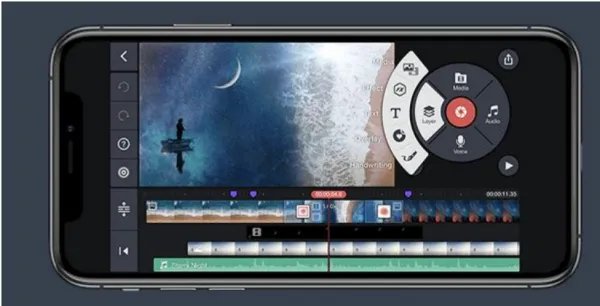 视频编辑软件有哪些?