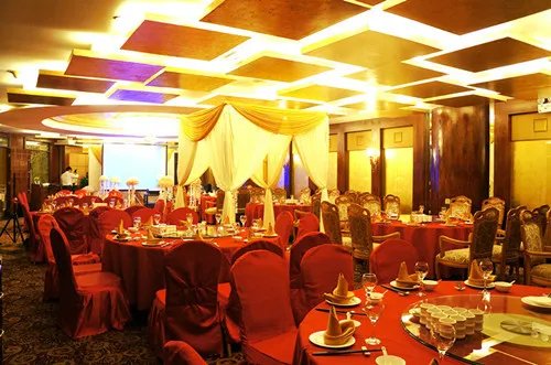 中国大饭店婚宴价格是多少  如何预定婚宴酒店