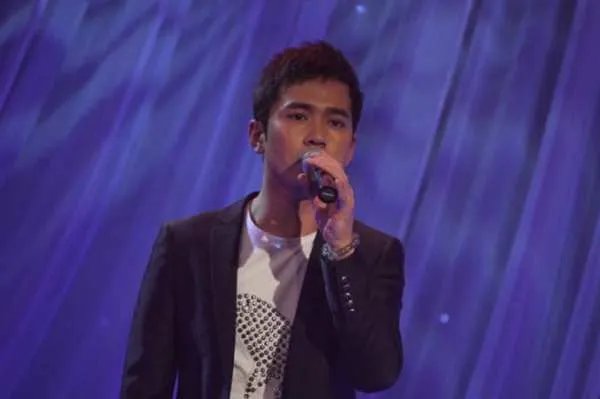 张杰俞灏明他们那届快男，前十强分别是哪些人？按名次说