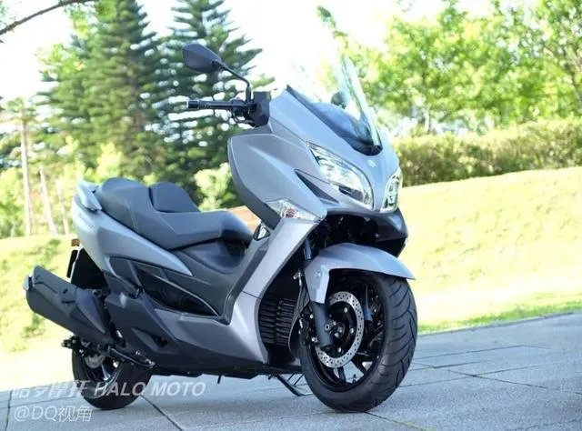 摩托车价格大全踏板摩托车多少钱一辆?