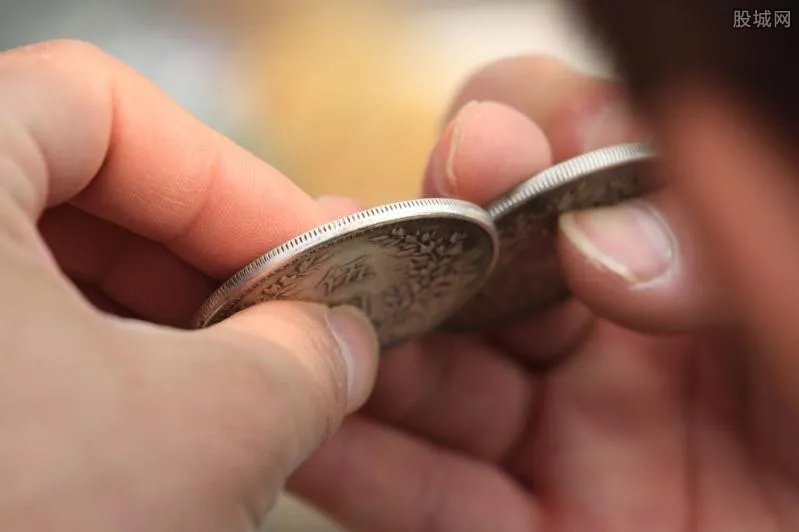 银币最新价格是多少 如何鉴定银币真伪？