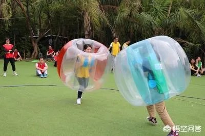 公司安排拓展训练有意义吗？