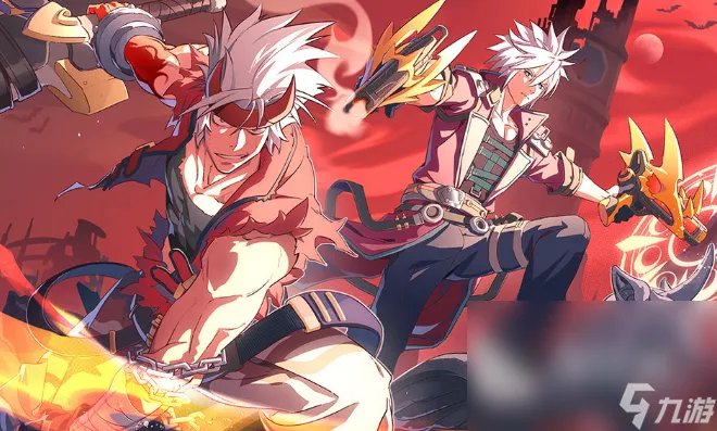 双人闯关的游戏有什么 适合双人玩的闯关手游推荐2023