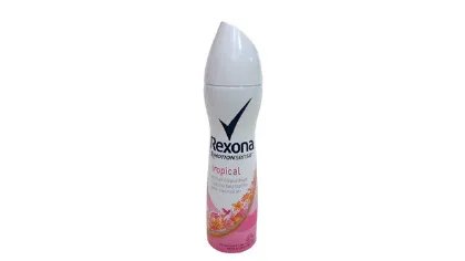 rexona喷雾是干什么用的