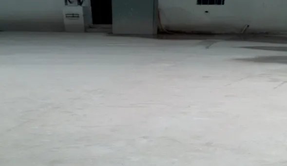 水泥地面起砂处理办法是怎样的