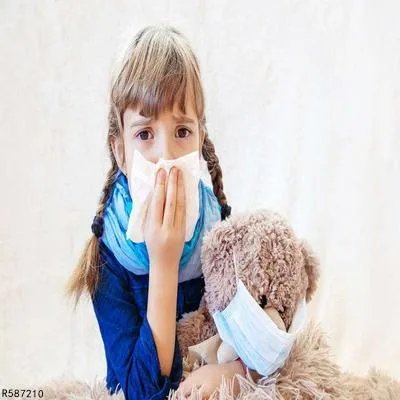 五岁小孩热伤风感冒吃什么药