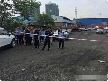 四川宜宾发生爆炸有伤亡吗？