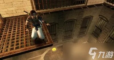 波斯王子时之砂重制版在什么平台售卖 游戏购买方法介绍