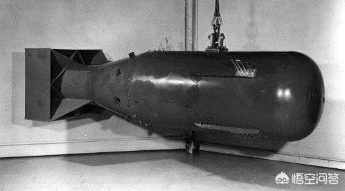 中国第一颗原子弹代号叫什么？有何寓意？