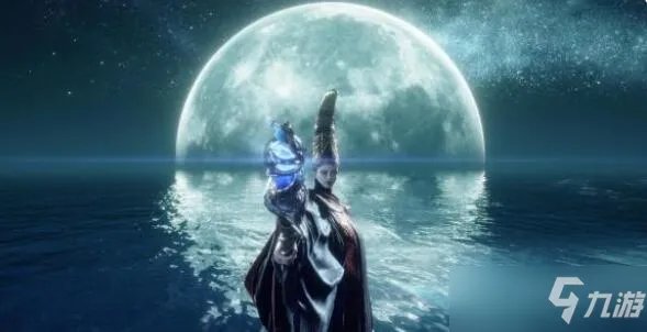 艾尔登法环周目意思说明