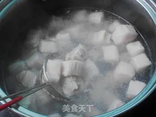 元宝肉