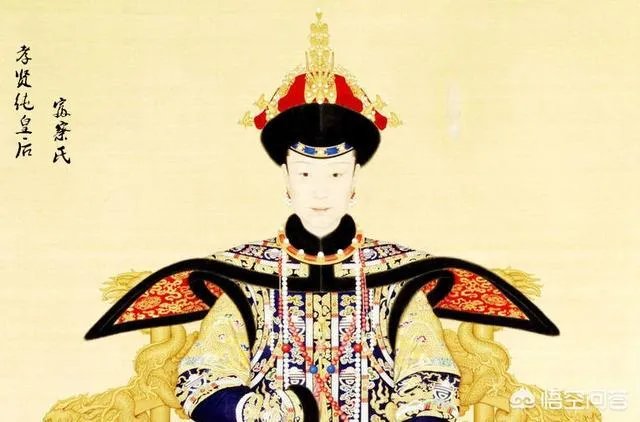 请問乾隆后面是到哪個皇帝?