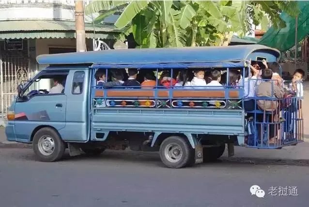 老挝十怪是什么情况?