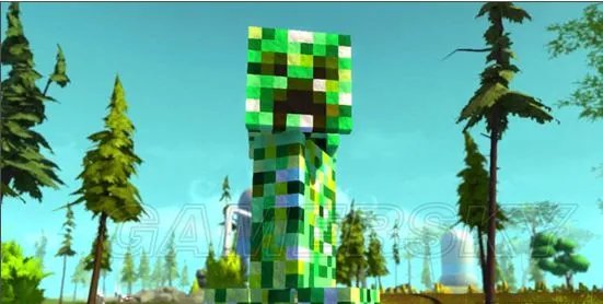 《我的世界》苦力怕怎么防 苦力怕防范措施和应对手段分享