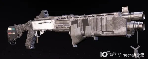 《全境封锁2》TU11全奇特武器收集攻略