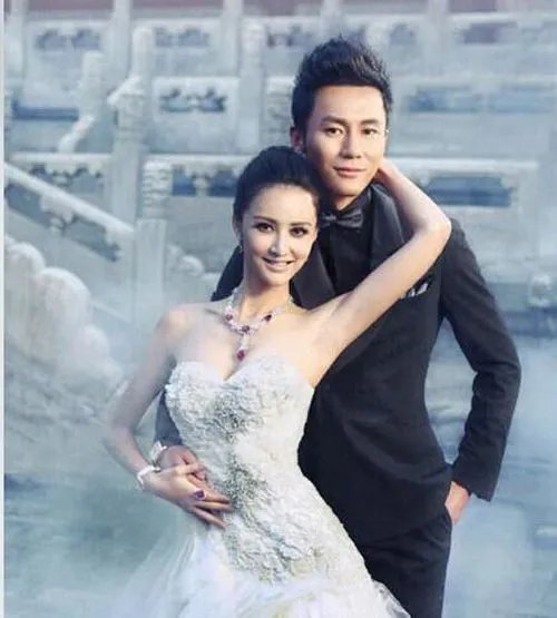 曝张歆艺李晨分手原因 看到真相大家都震惊了