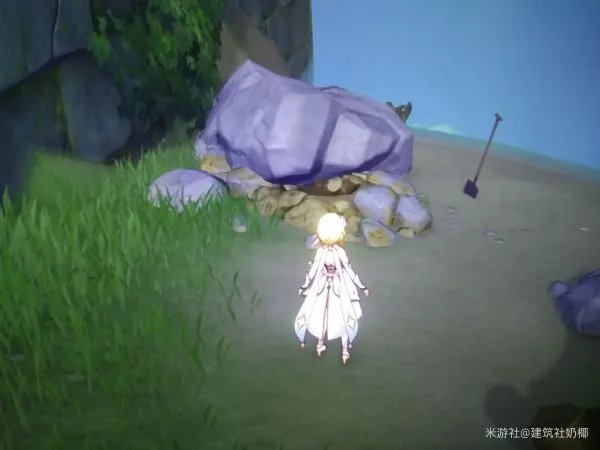 《原神》无人岛的秘密任务攻略