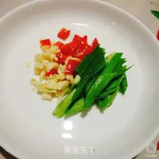 快炒圆白菜