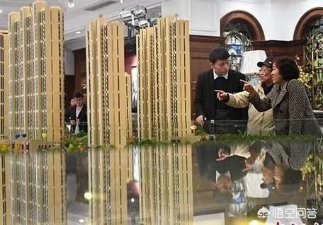 有人说二手房越来越难卖，有多余房产要不要卖掉？以后会卖不出去吗？