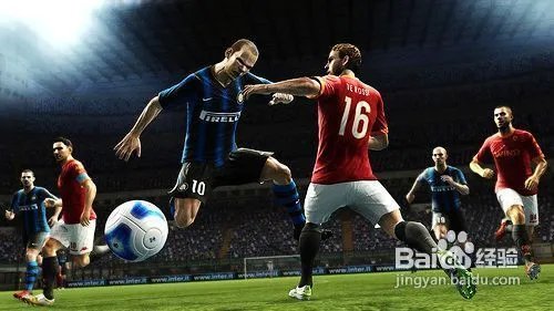 《实况足球2012》防守详细图文流程攻略