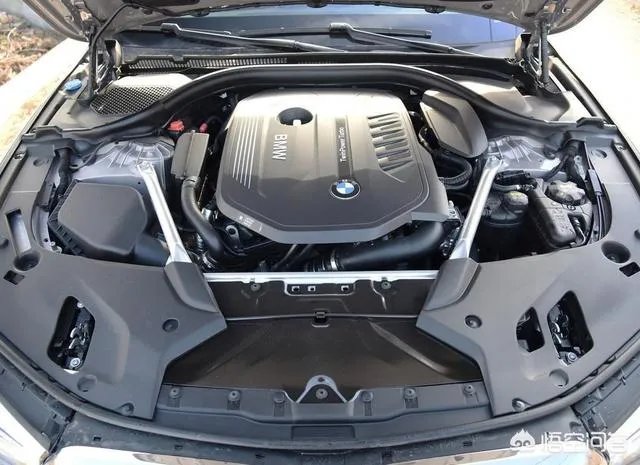 宝马5系现在什么价格？