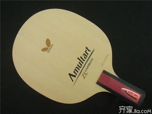 蝴蝶乒乓球拍怎么样 蝴蝶乒乓球拍的选购