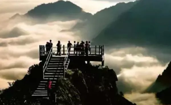 郴州景点都有哪些？