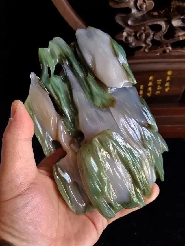 真正的树化石价格