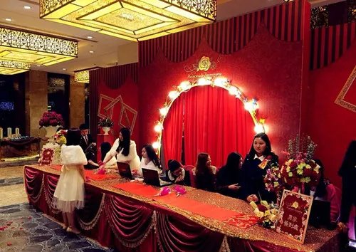 婚礼计划重要吗　婚礼策划方案及流程