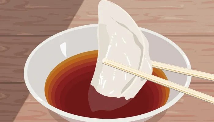 立冬吃饺子的由来