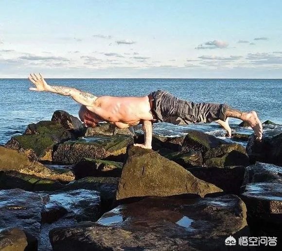 徒手健身的效果怎样？