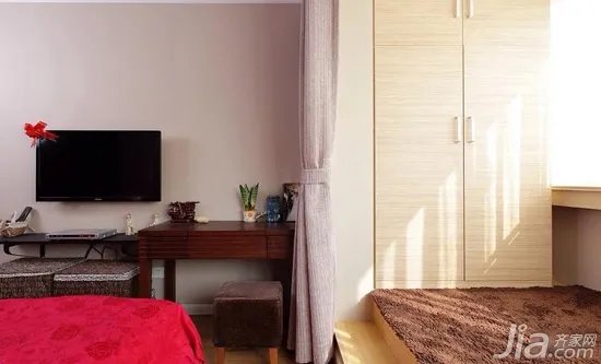 组合衣柜哪些形式好 组合衣柜效果图