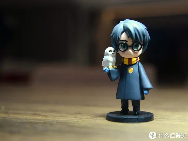 拜个晚年 哈利波特POPMART整箱12盲盒开箱+21P欣赏