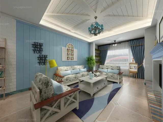 求室内装修图片？