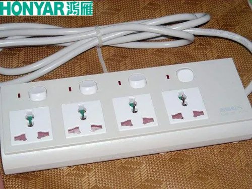 家用插座什么品牌的好 国内7大畅销插座品牌推荐
