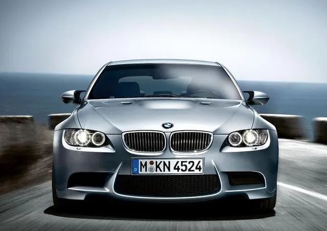 你体验过操控性最好的车是什么？