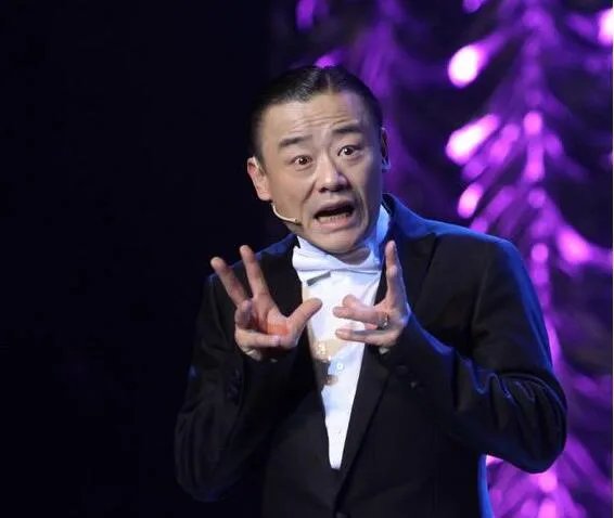 壹周立波秀为什么停播 停播背后有何不为人知的内幕