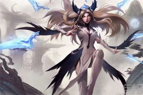 2020年lol最强上单英雄排行榜：贾克斯上榜，第十最经典