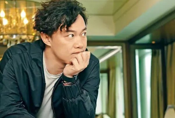 陈奕迅最好听的歌曲top10:《红玫瑰》上榜,第八如痴如醉