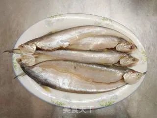 清蒸刀鱼 
