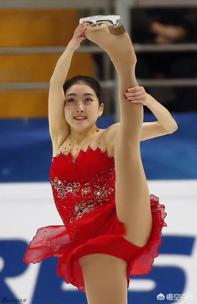 中国花滑美少女李子君今日通过微博宣布退役，你怎么看待此事？