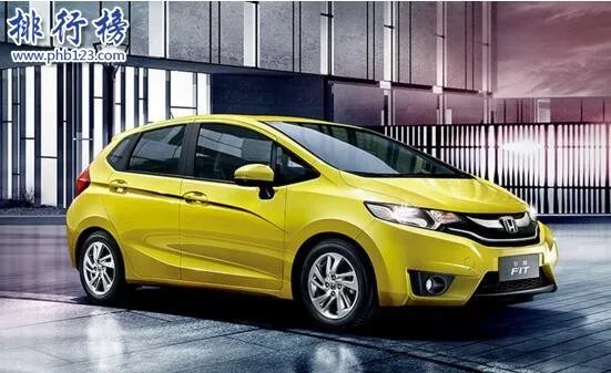 10万元左右最好的车排行榜：哈弗H6上榜 第5同段位外观领先