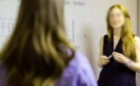 教师辞职申请书