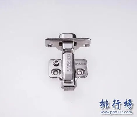 液压铰链哪个品牌好?液压铰链十大品牌排行榜